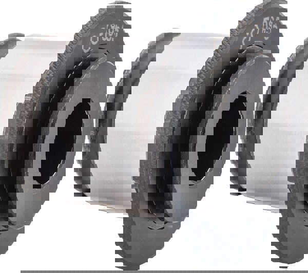 Tapping Adapter: 1-1/8